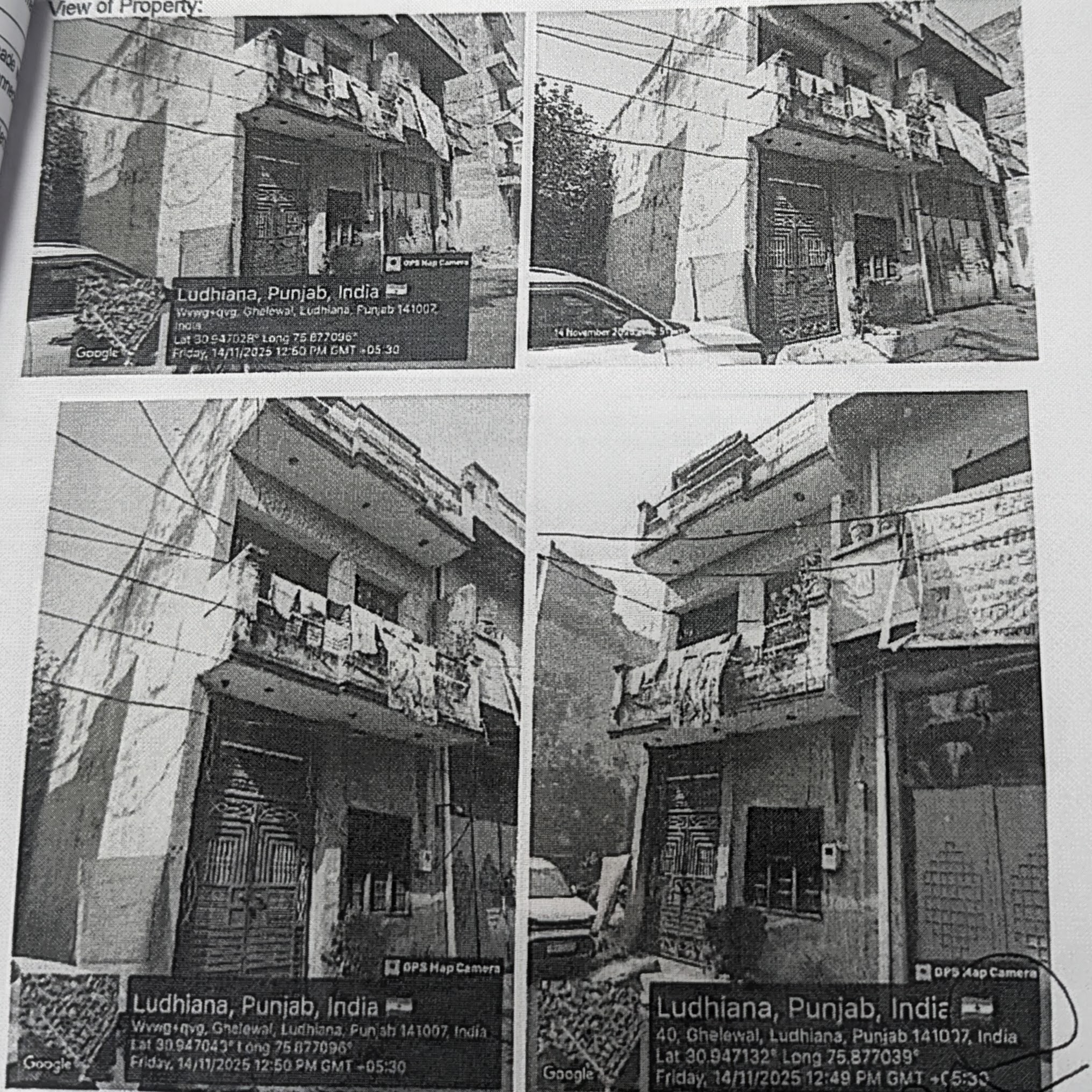 76.6 square yard Individual House for sale in LUDHIANA Ludhiana — photo 1