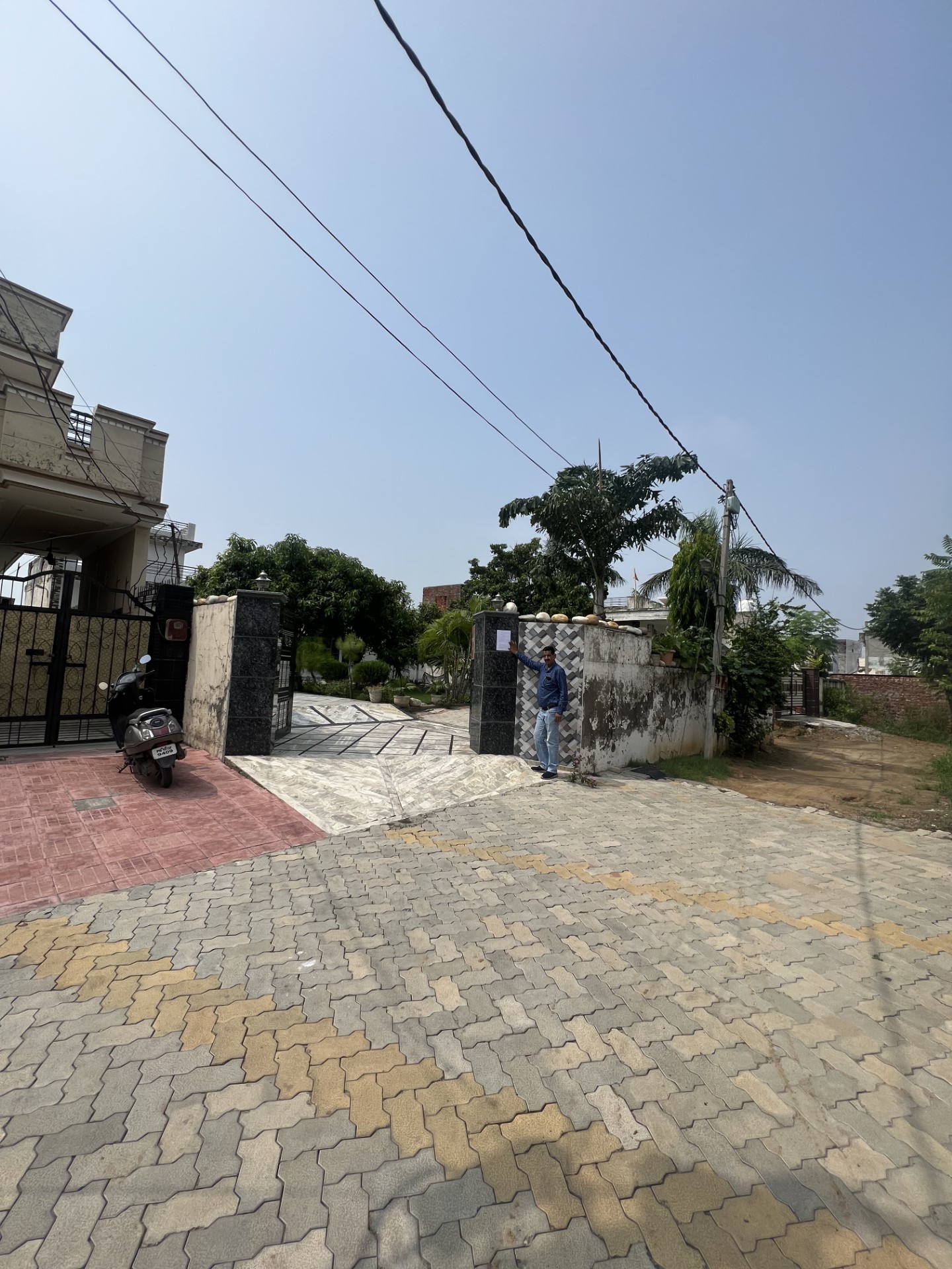 360 square yard Individual House for sale in SAMRALA Samrala — photo 2