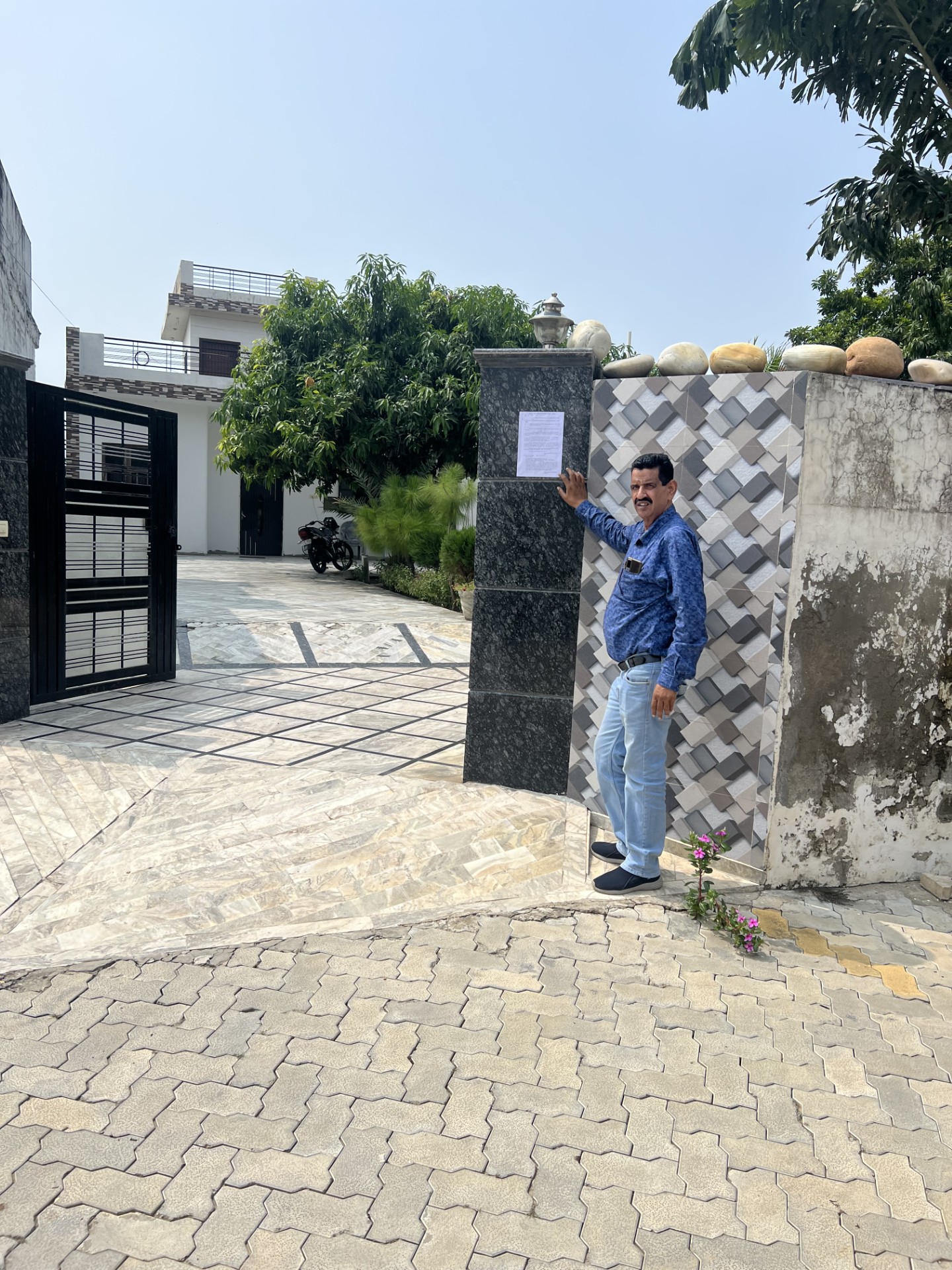 360 square yard Individual House for sale in SAMRALA Samrala — photo 1