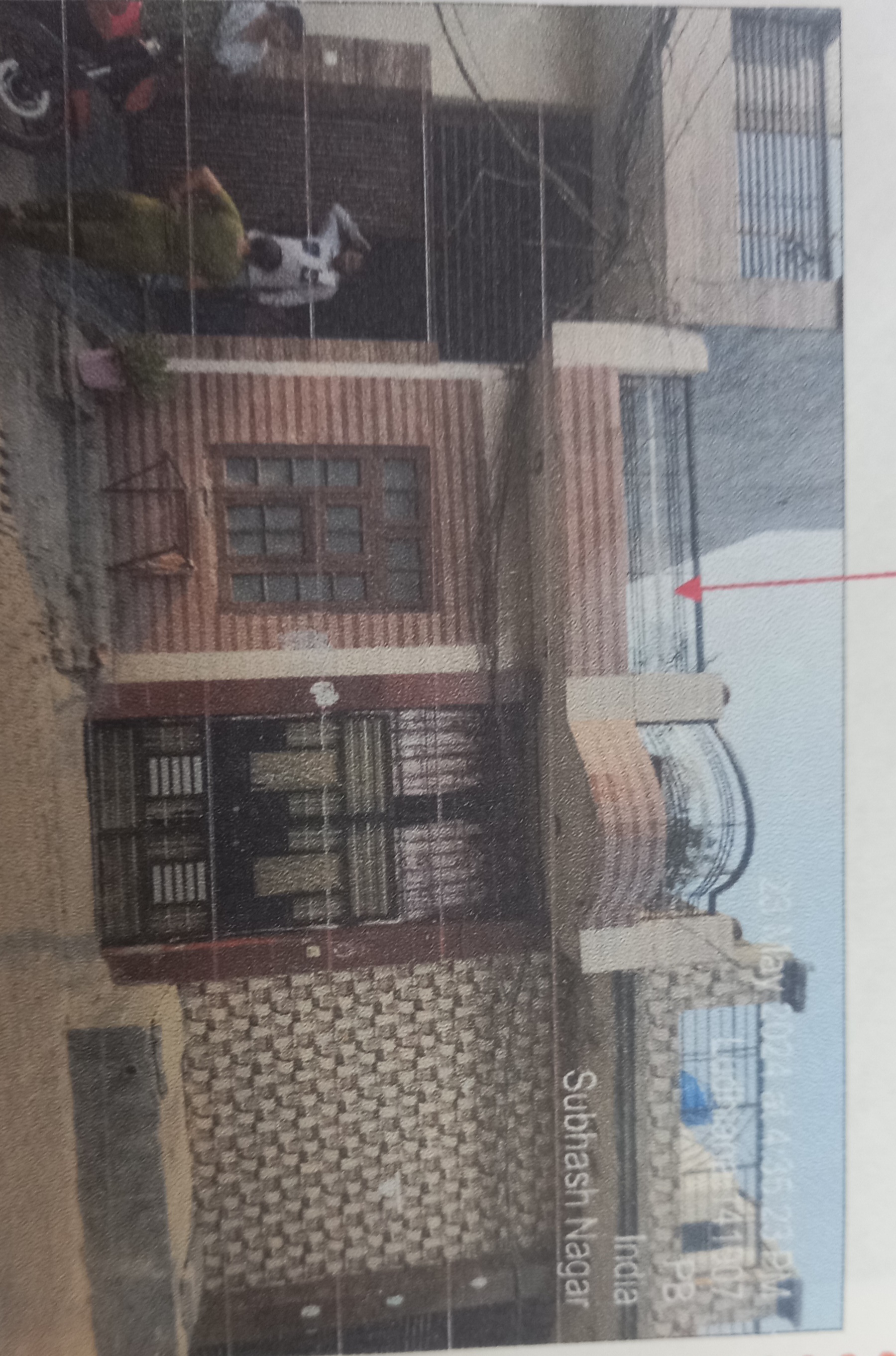 Individual House for sale in Ludhiana