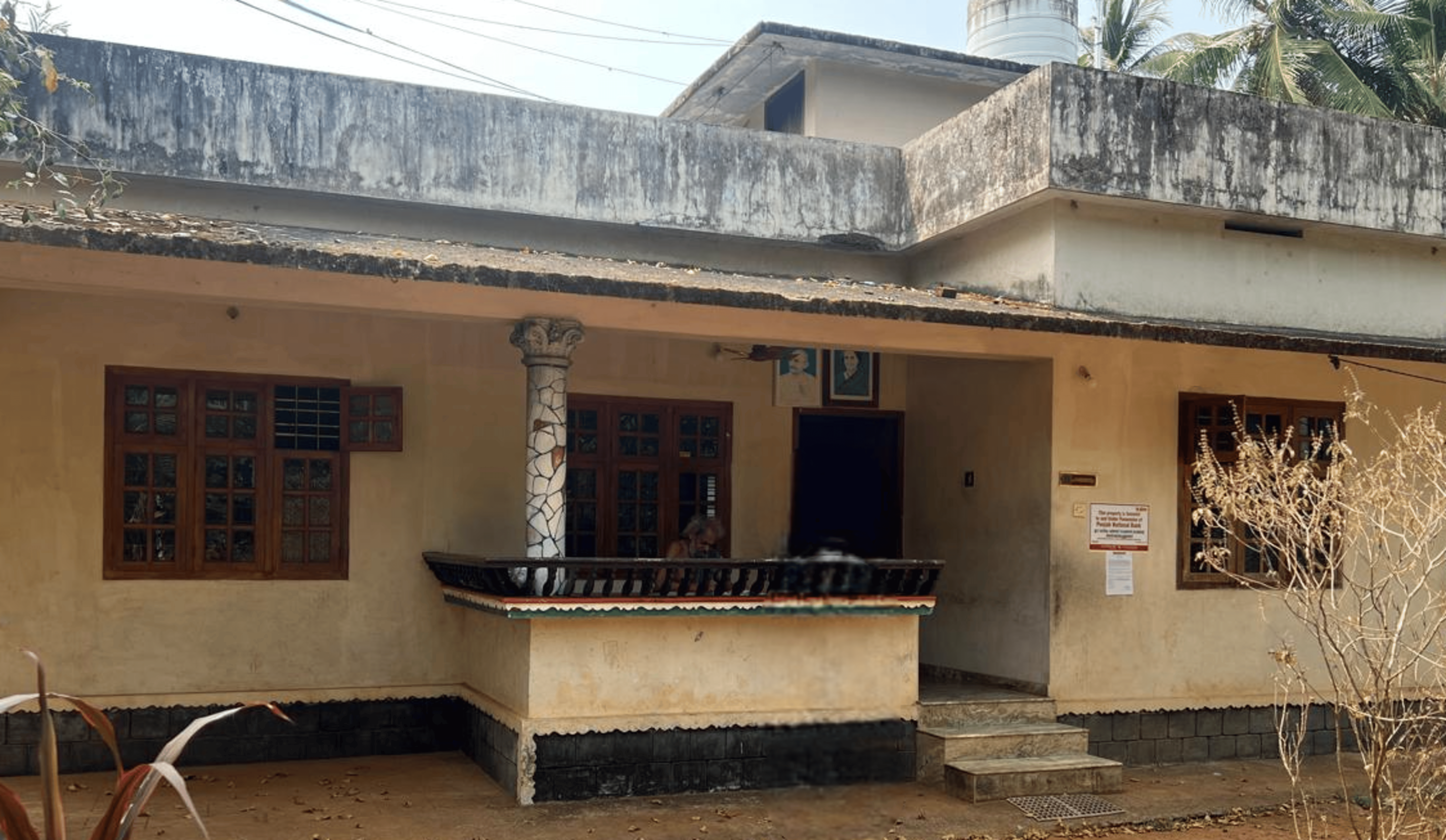 96.27 square meter Individual House for sale in Ariyallur — photo 3