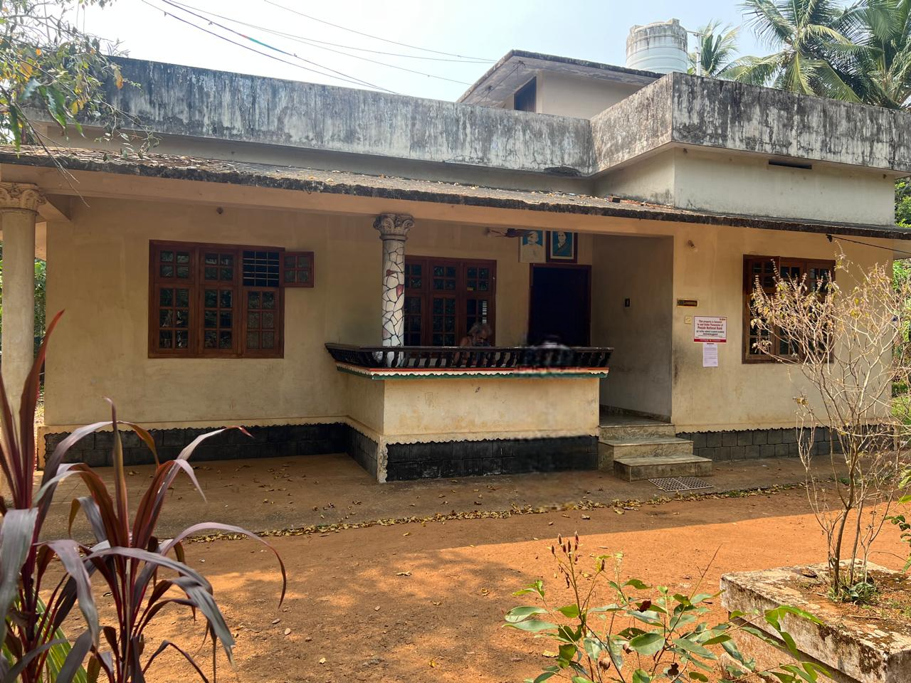 96.27 square meter Individual House for sale in Ariyallur — photo 4