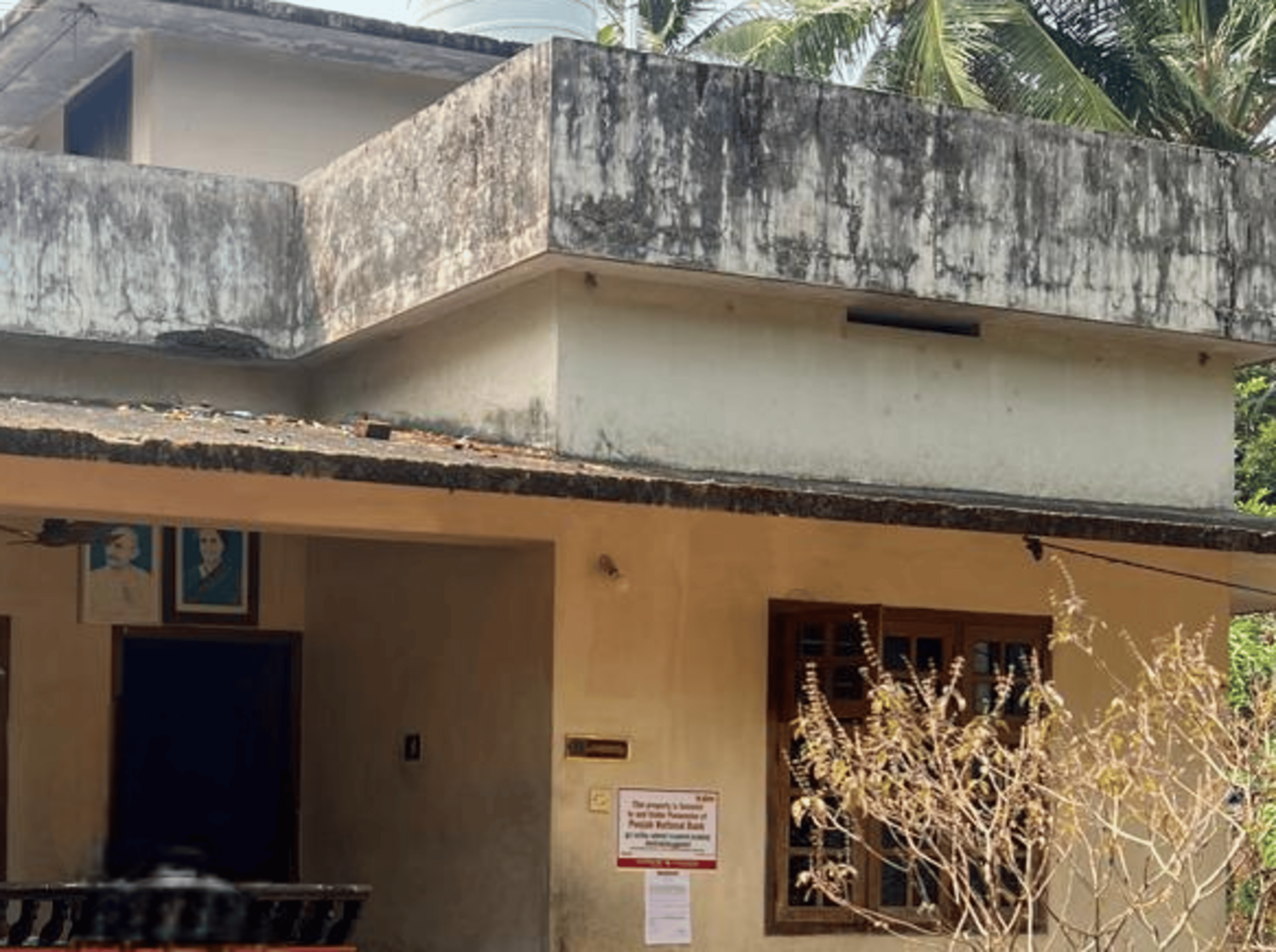 96.27 square meter Individual House for sale in Ariyallur — photo 2