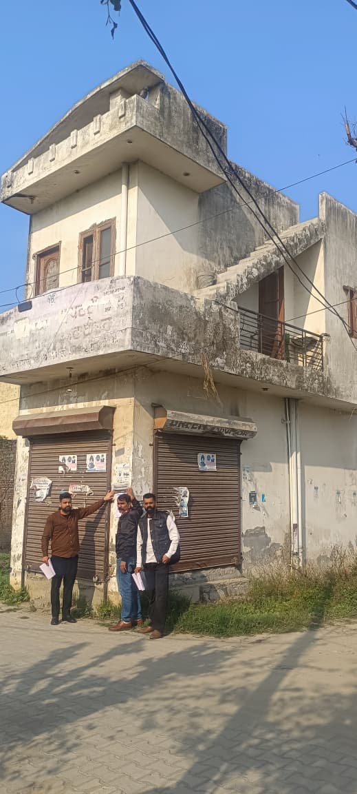 22 square yard Individual House for sale in Ludhiana — photo 2