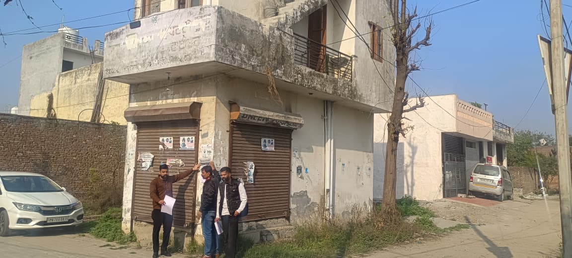 22 square yard Individual House for sale in Ludhiana — photo 3