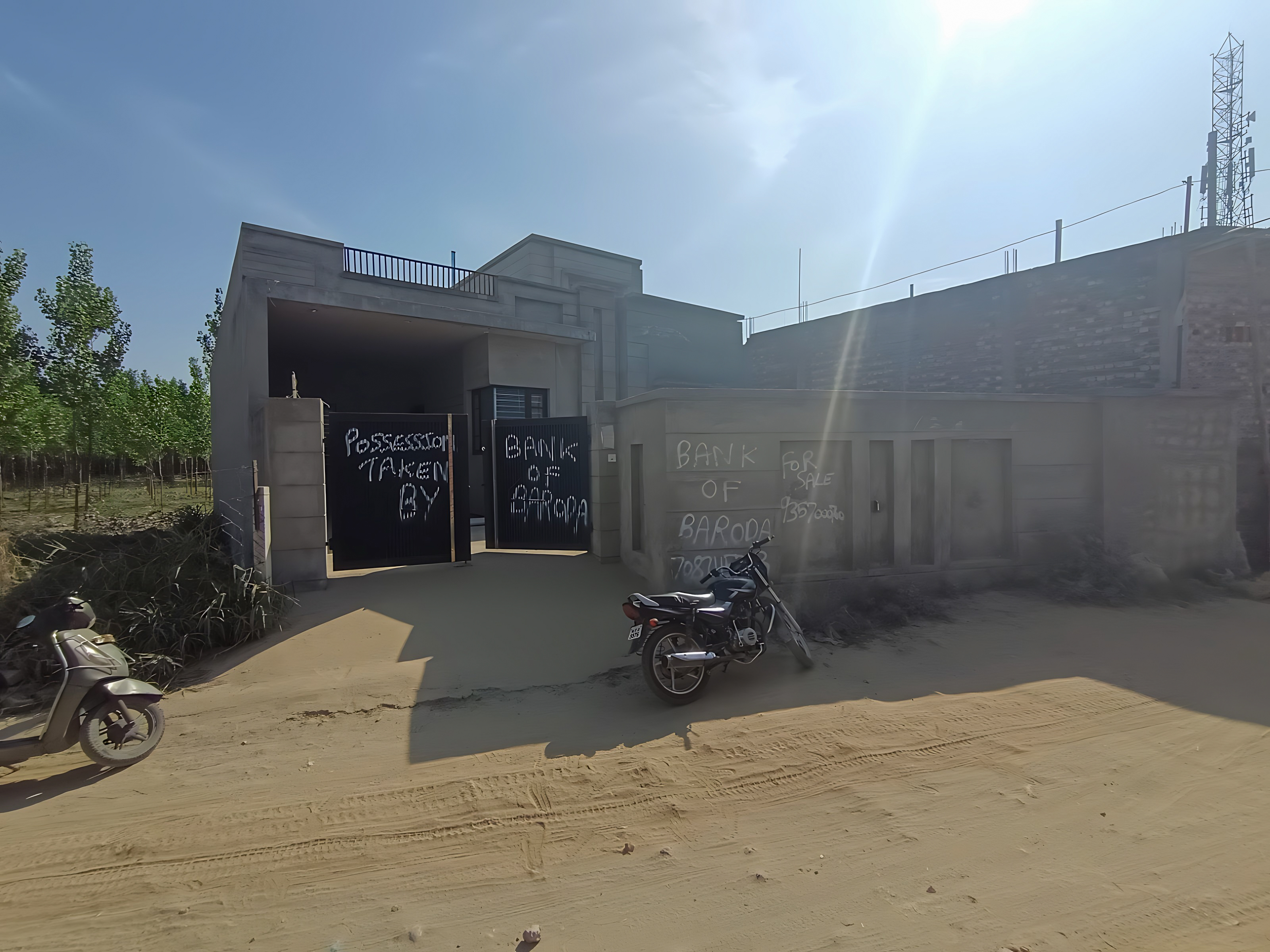 332.75 square yard Individual House for sale in Hoshiarpur — photo 7