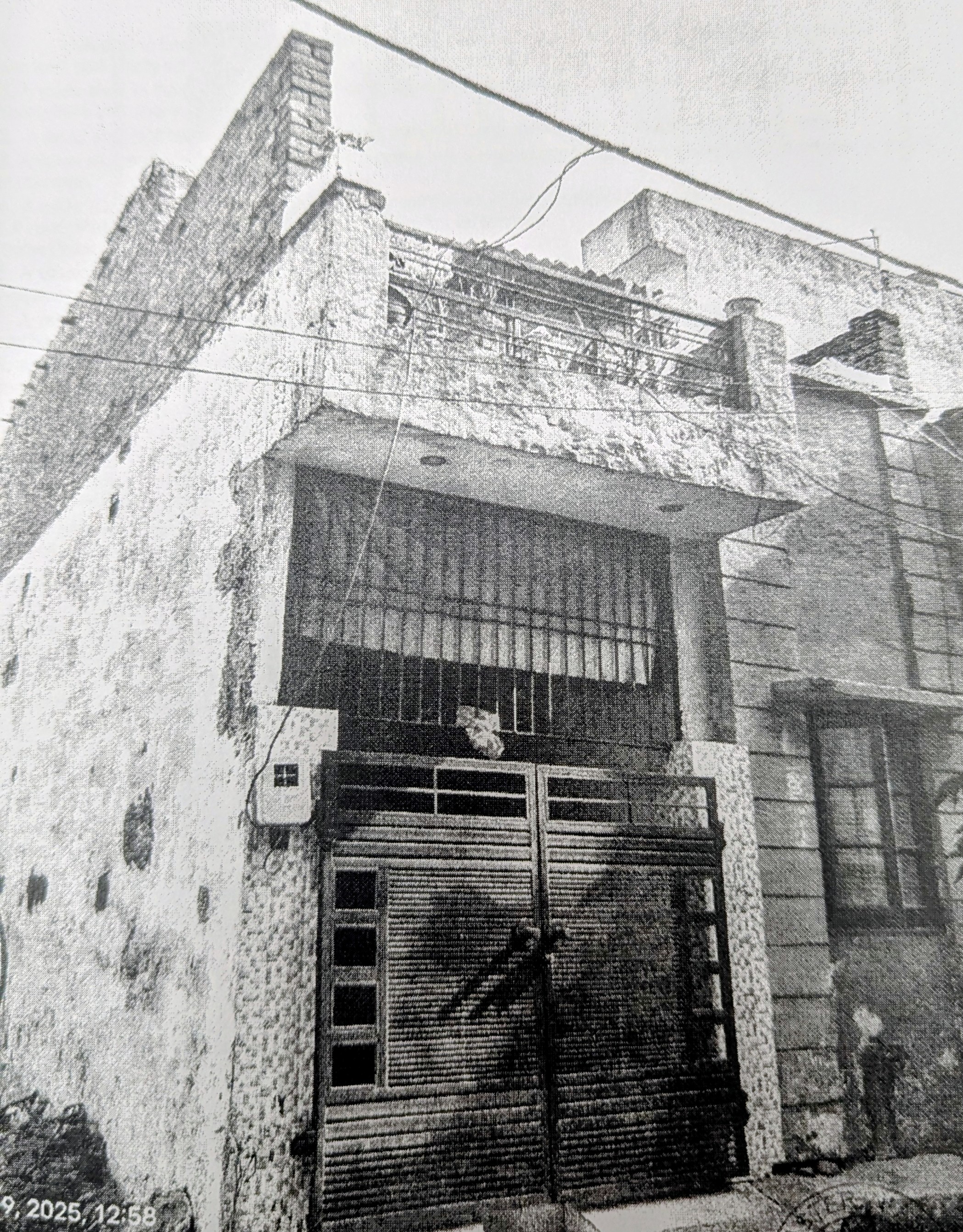 52.88 square yard Individual House for sale in ludhiana Ludhiana — photo 1
