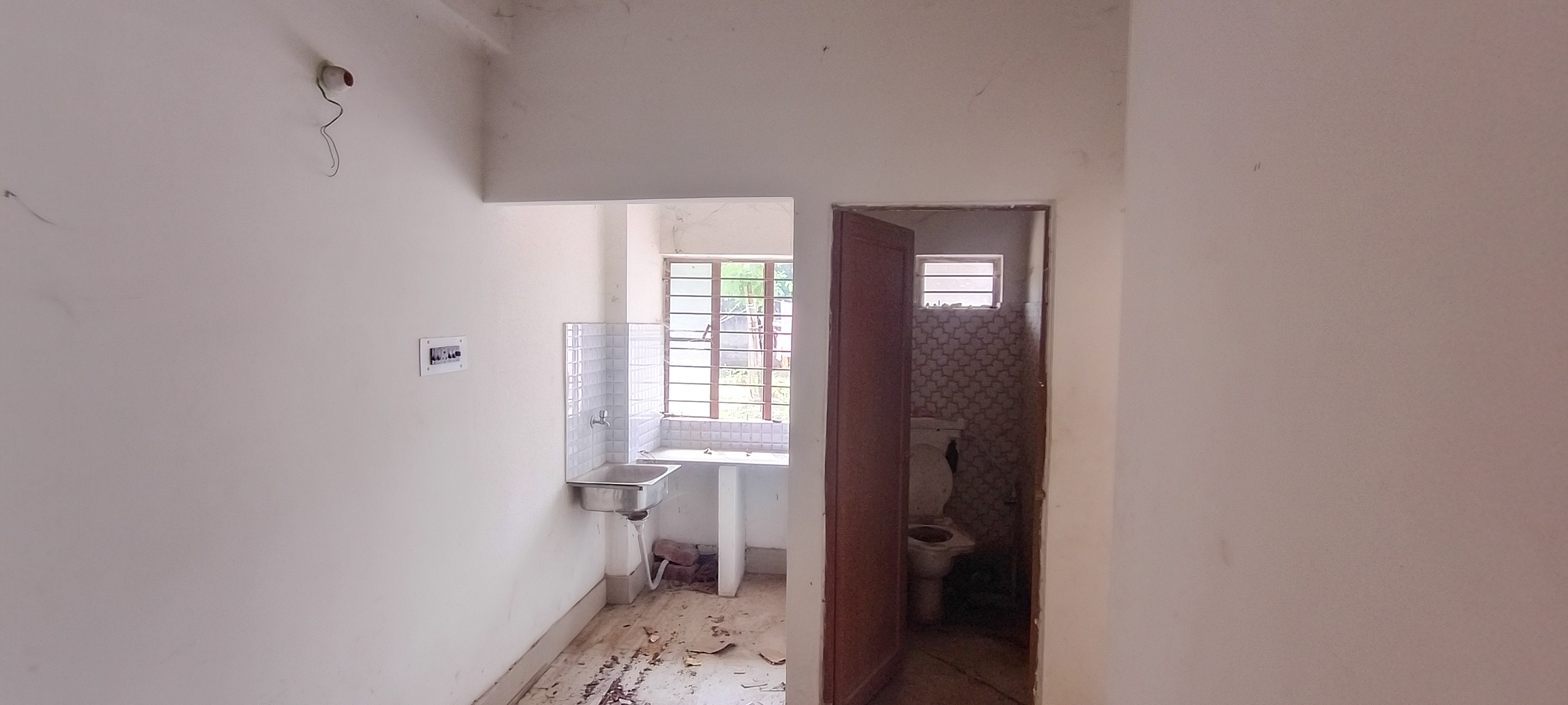 320 square feet Flat for sale in VICKY HOUSING COMPLEX, MADHYAMGRAM Kolkata — photo 6