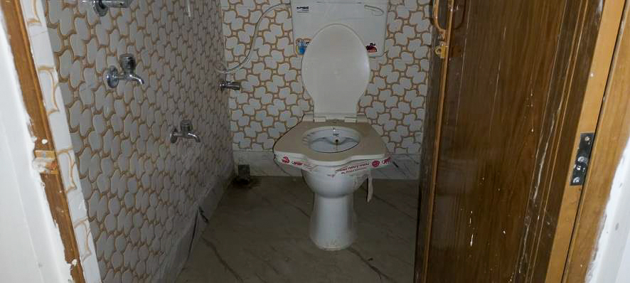 320 square feet Flat for sale in VICKY HOUSING COMPLEX, MADHYAMGRAM Koyra — photo 9