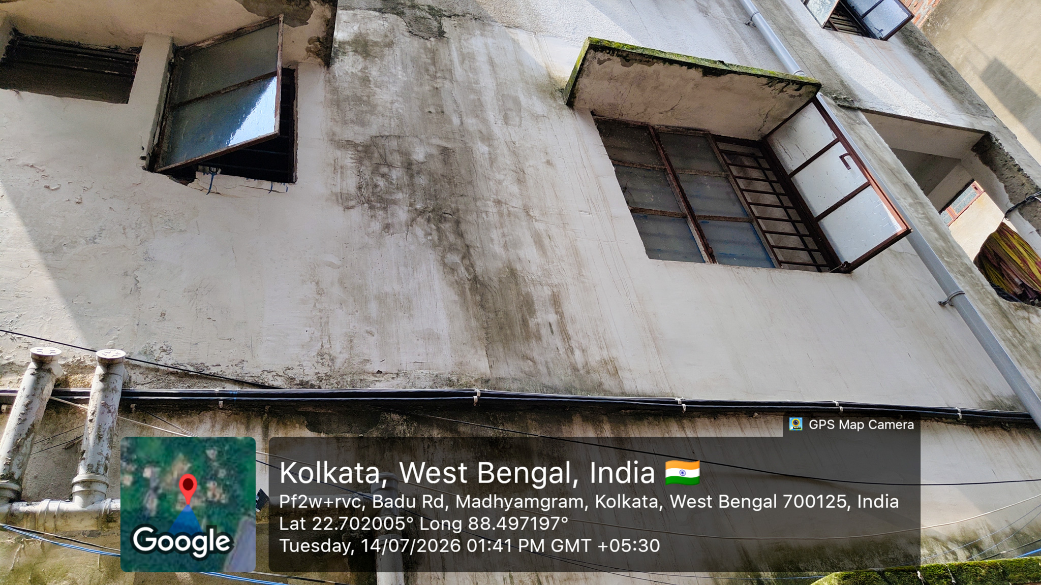320 square feet Flat for sale in VICKY HOUSING COMPLEX, MADHYAMGRAM Koyra — photo 6