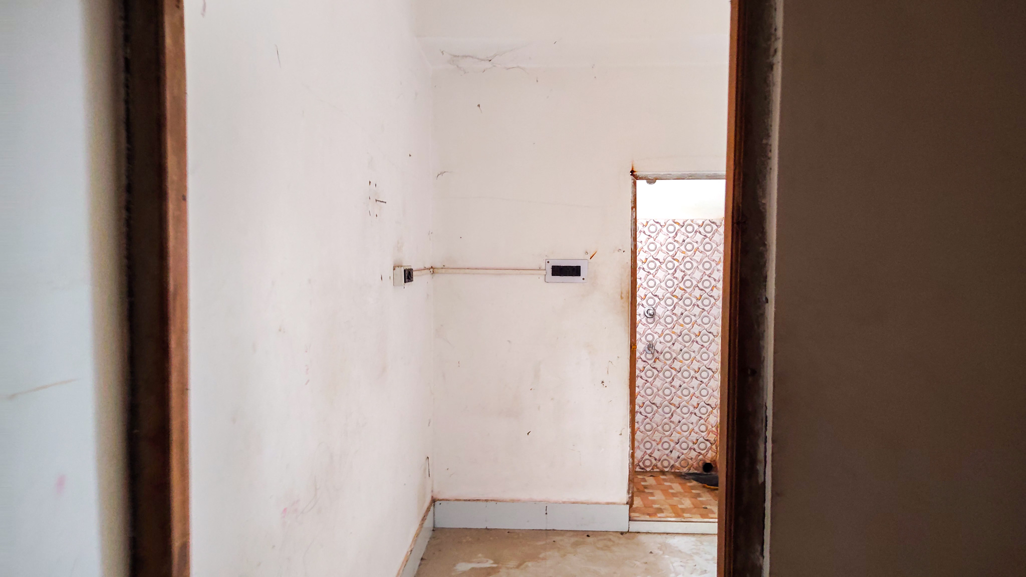 320 square feet Flat for sale in VICKY HOUSING COMPLEX, MADHYAMGRAM Koyra — photo 2
