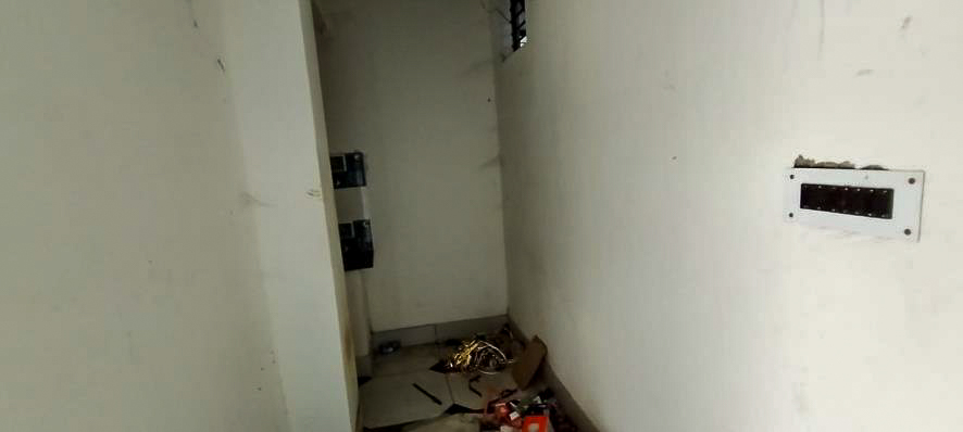 320 square feet Flat for sale in VICKY HOUSING COMPLEX, MADHYAMGRAM Koyra — photo 9