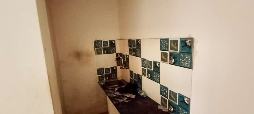 320 square feet Flat for sale in VICKY HOUSING COMPLEX, MADHYAMGRAM Koyra — photo 6