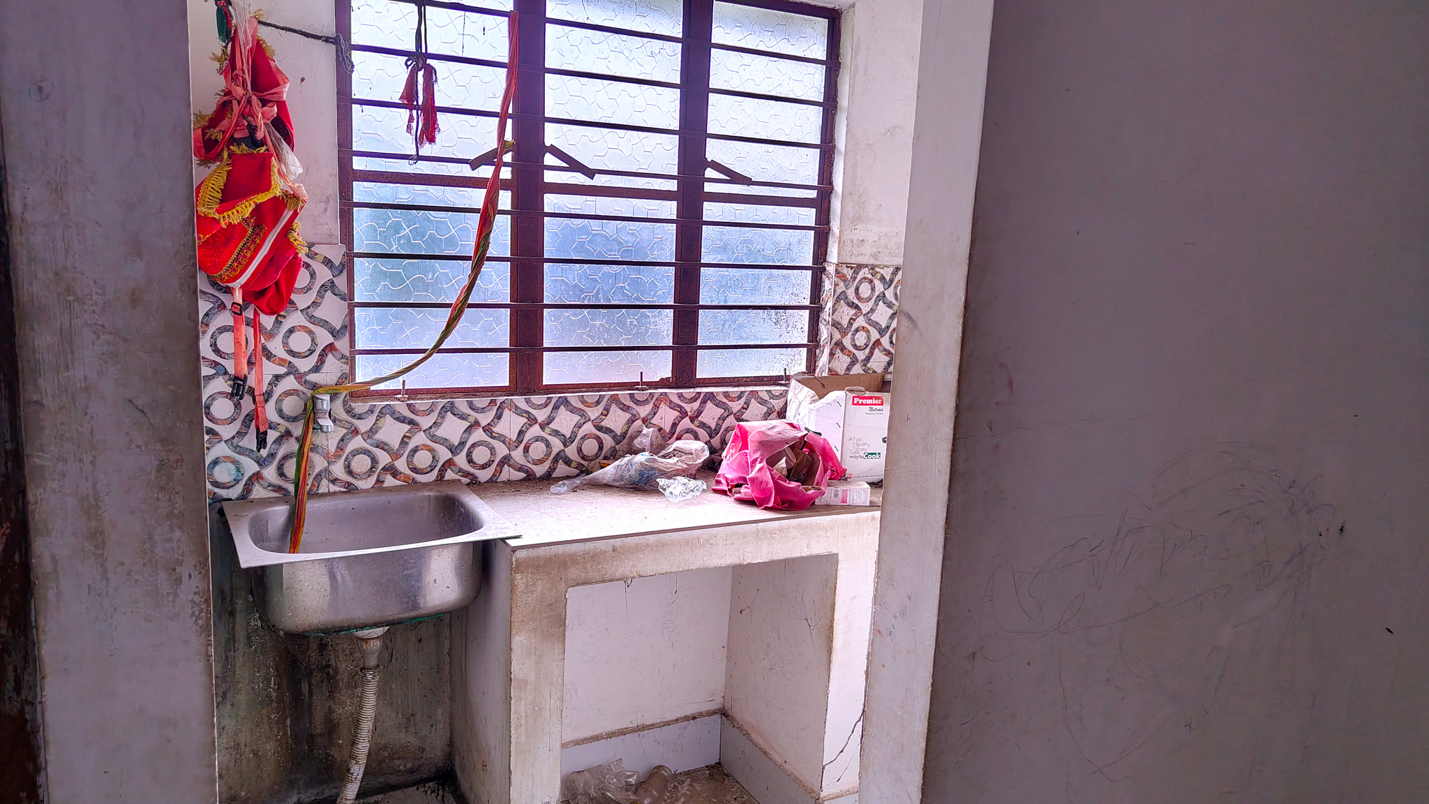 320 square feet Flat for sale in VICKY HOUSING COMPLEX, MADHYAMGRAM Koyra — photo 13