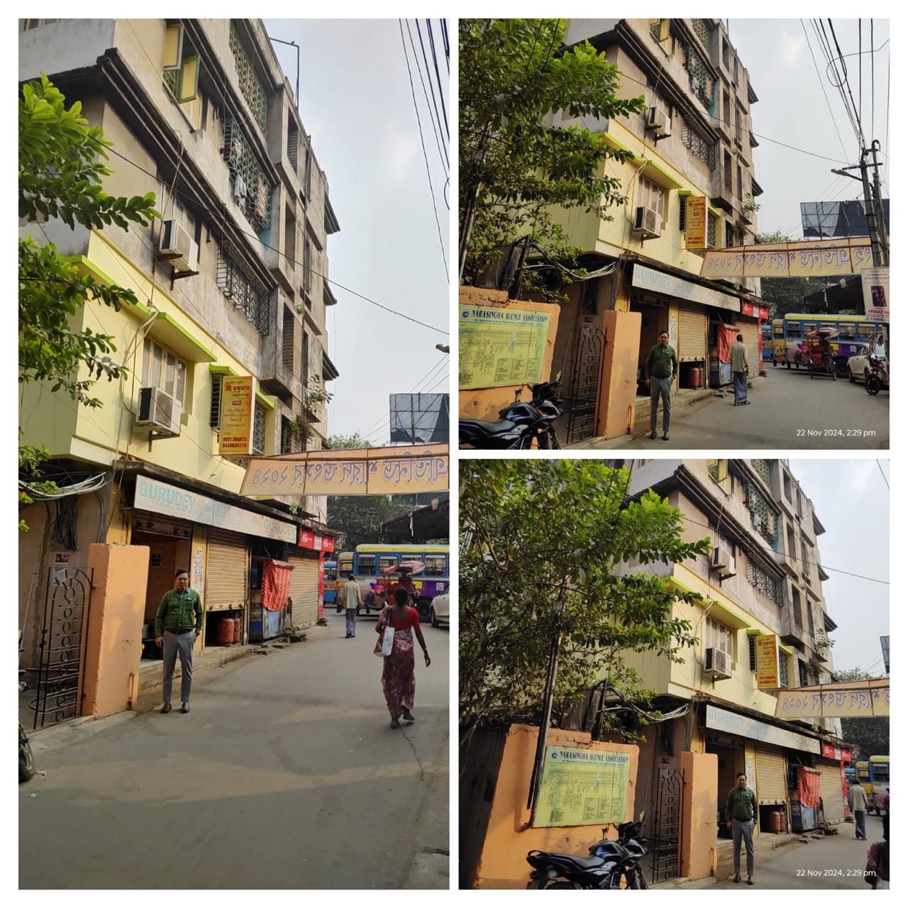 2 BHK Flat for sale in NA, DUMDUM Kolkata — photo 1