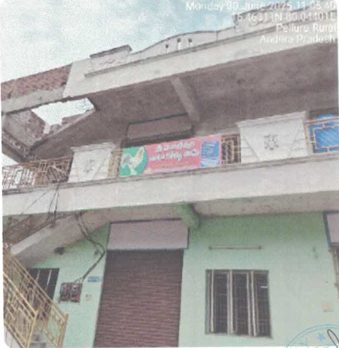 410 square yard Individual House for sale in Ongole — photo 1