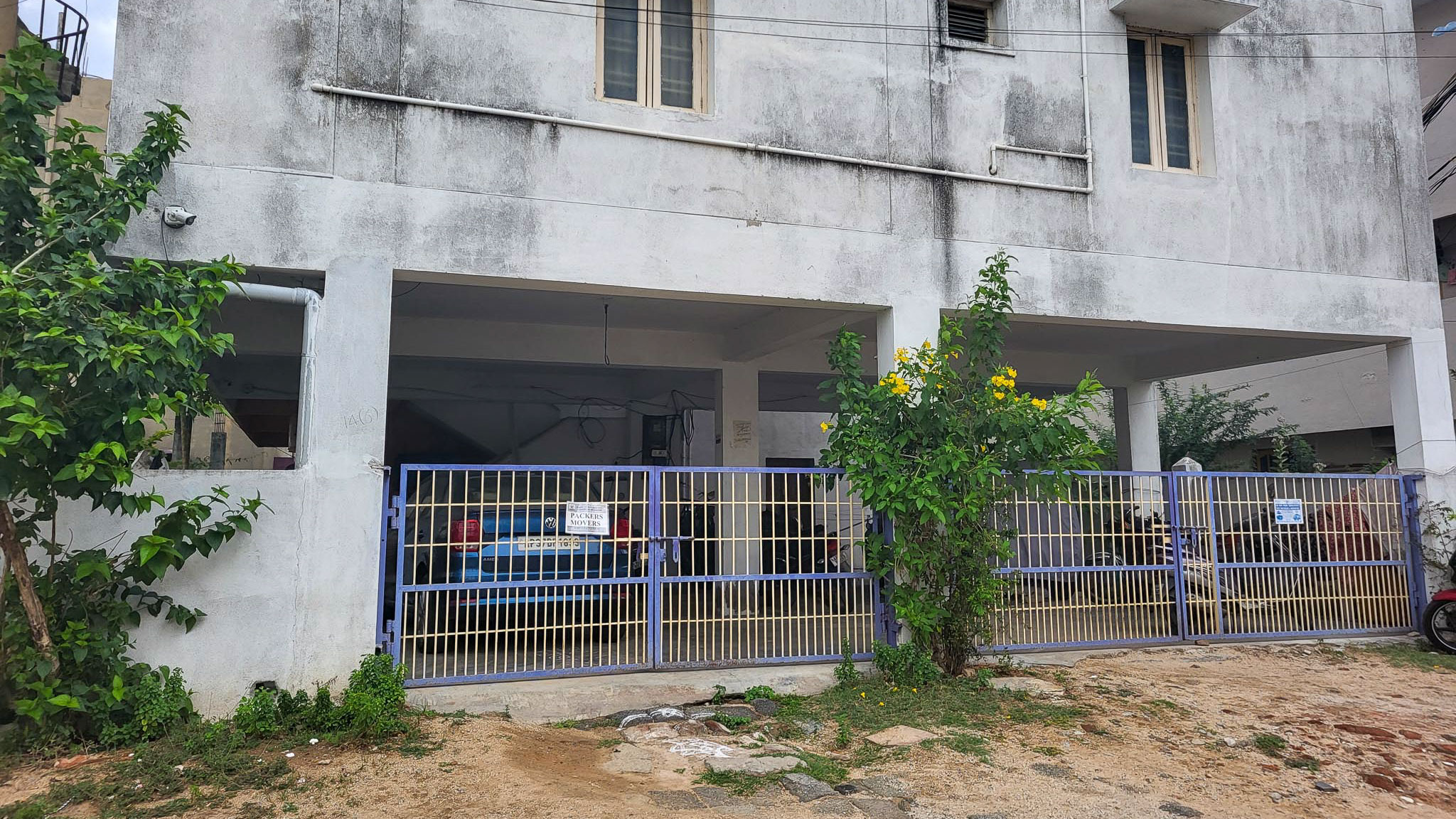 Flat for sale in TIRUPATI Tirupati
