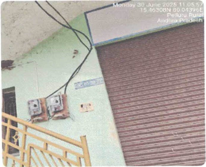 410 square yard Individual House for sale in Ongole — photo 4