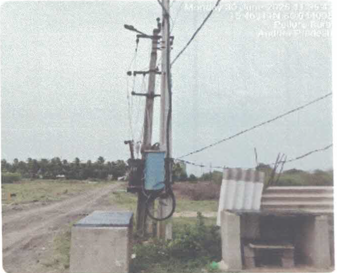 410 square yard Individual House for sale in Ongole — photo 5