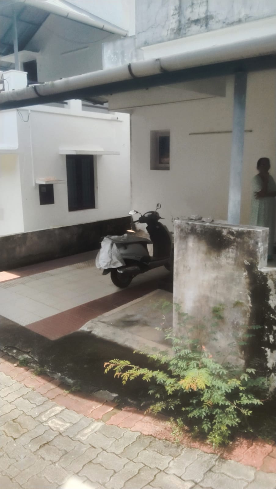 Individual House for sale in Aluva — photo 1