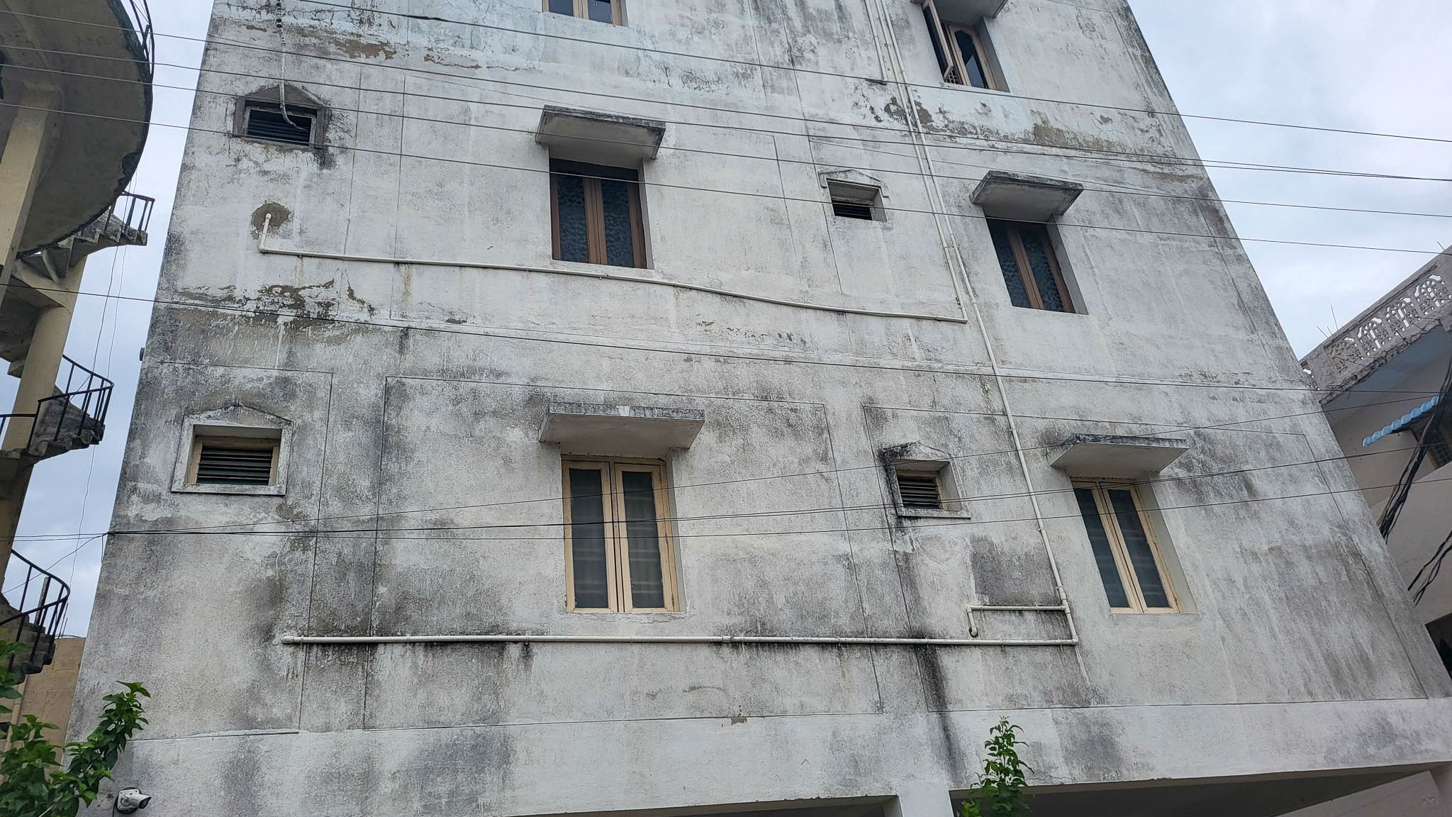 Flat for sale in TIRUPATI Tirupati — photo 17