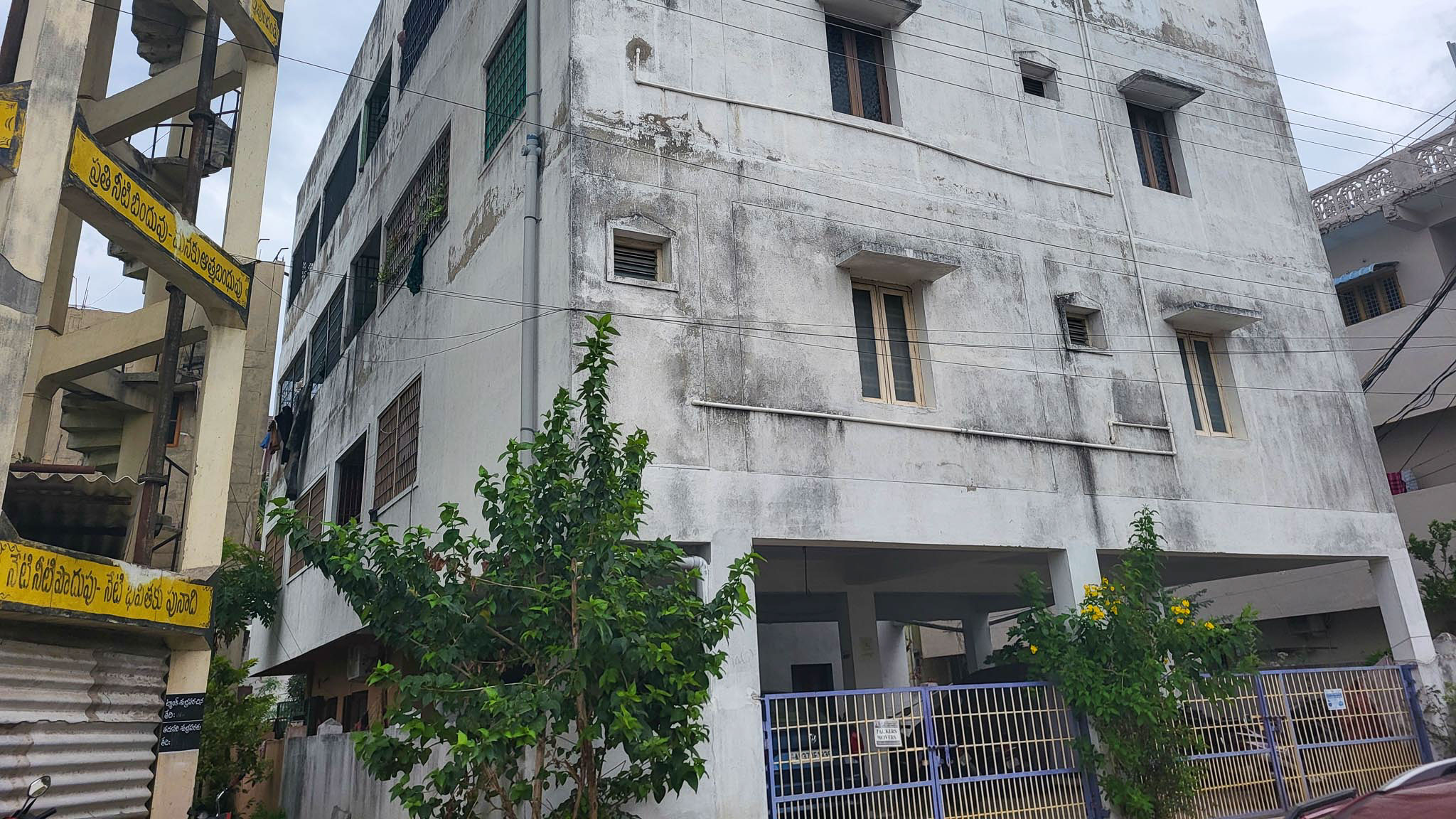 Flat for sale in TIRUPATI Tirupati — photo 18