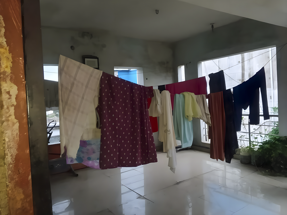 6254 square feet Individual House for sale in Bhatagaon Raipur — photo 12