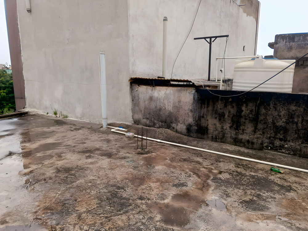 1000 square feet Individual House for sale in Gondwara Raipur — photo 19
