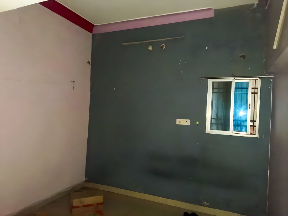 1000 square feet Individual House for sale in Gondwara Raipur — photo 8