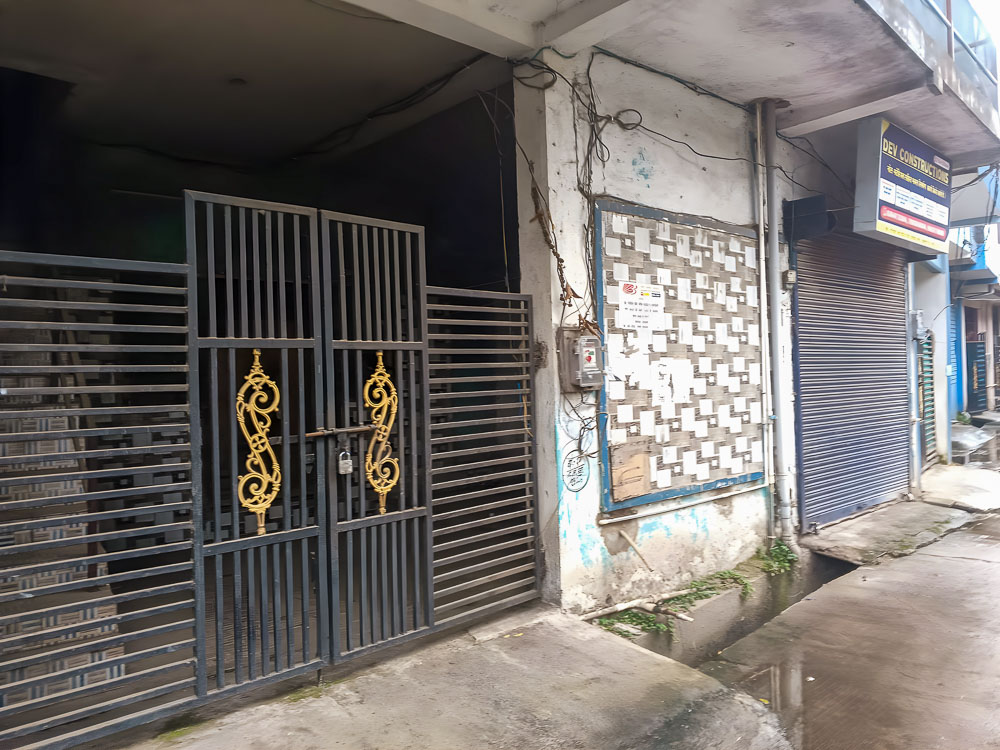 1000 square feet Individual House for sale in Gondwara Raipur