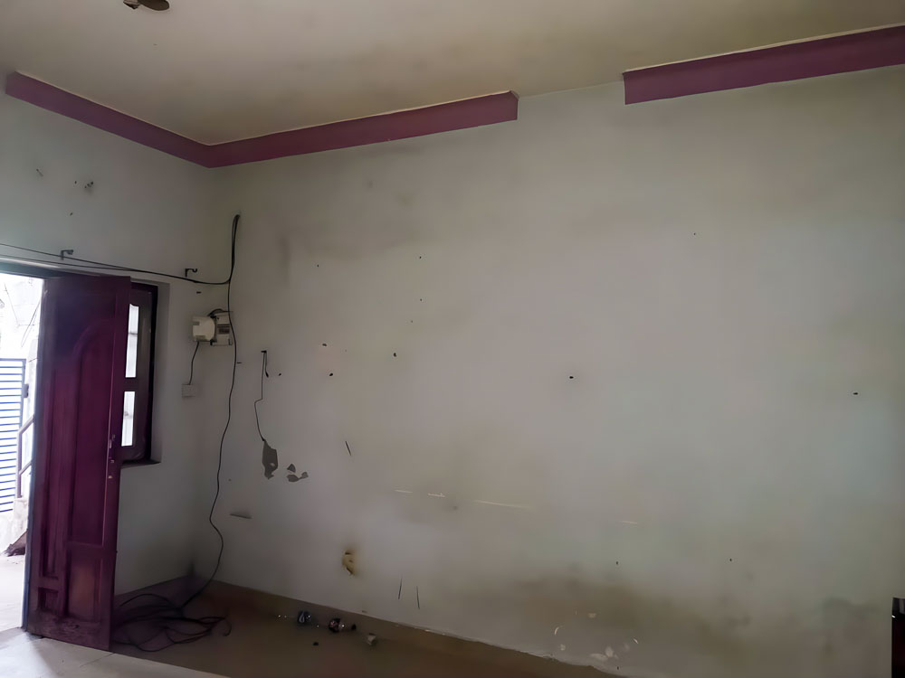 1000 square feet Individual House for sale in Gondwara Raipur — photo 3