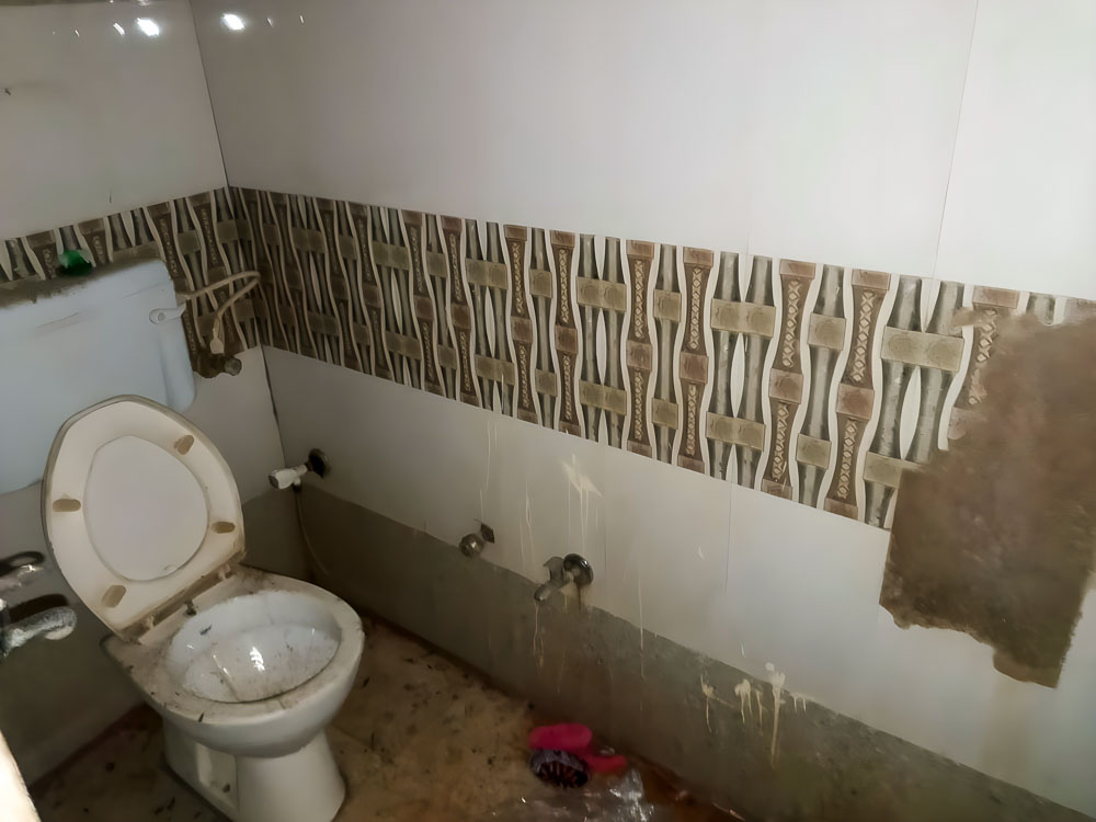 1000 square feet Individual House for sale in Gondwara Raipur — photo 5