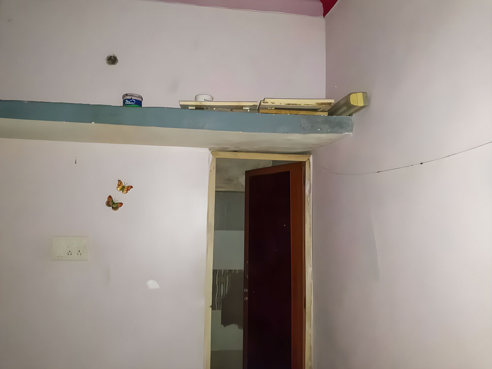 1000 square feet Individual House for sale in Gondwara Raipur — photo 6