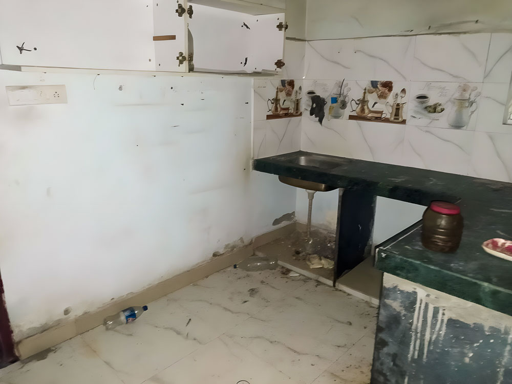 1000 square feet Individual House for sale in Gondwara Raipur — photo 7