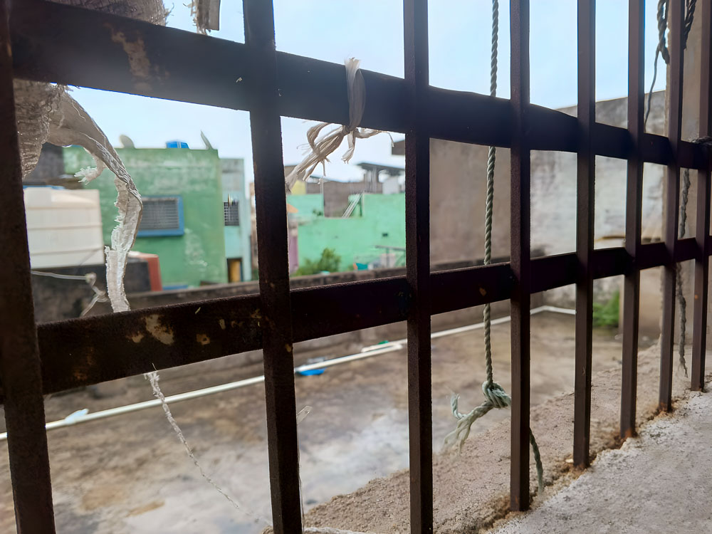1000 square feet Individual House for sale in Gondwara Raipur — photo 14