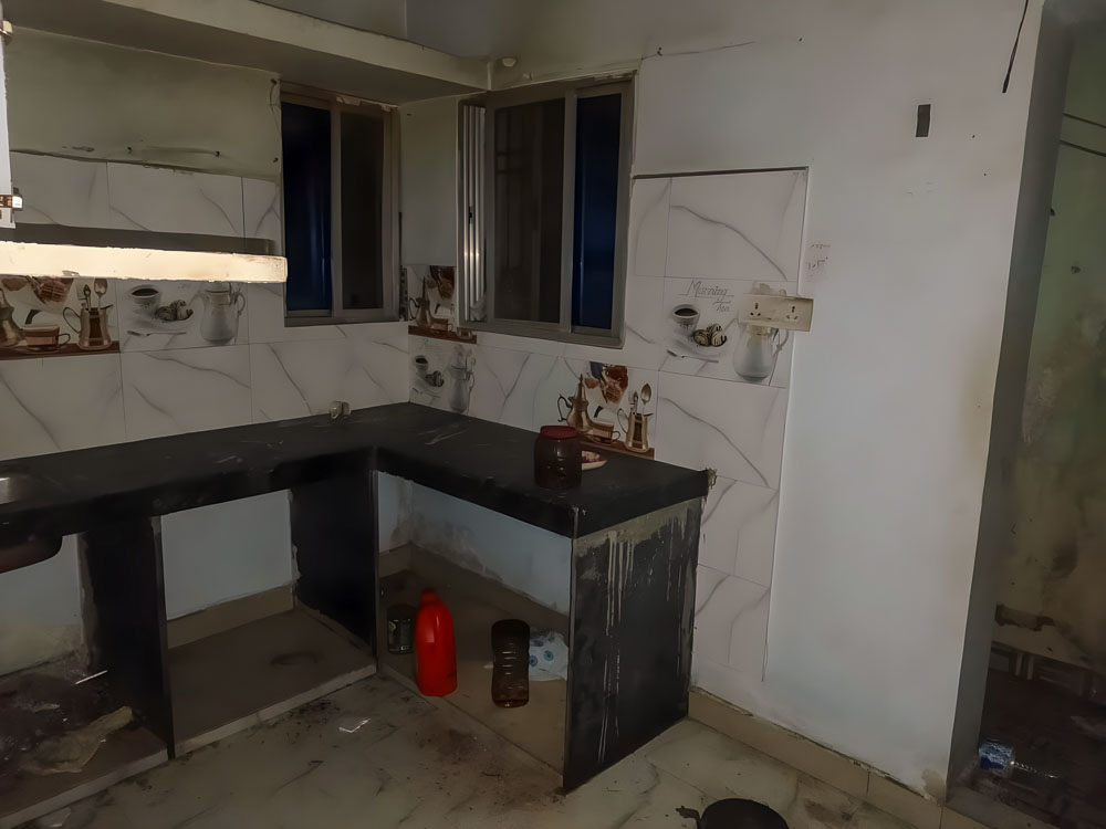 1000 square feet Individual House for sale in Gondwara Raipur — photo 9