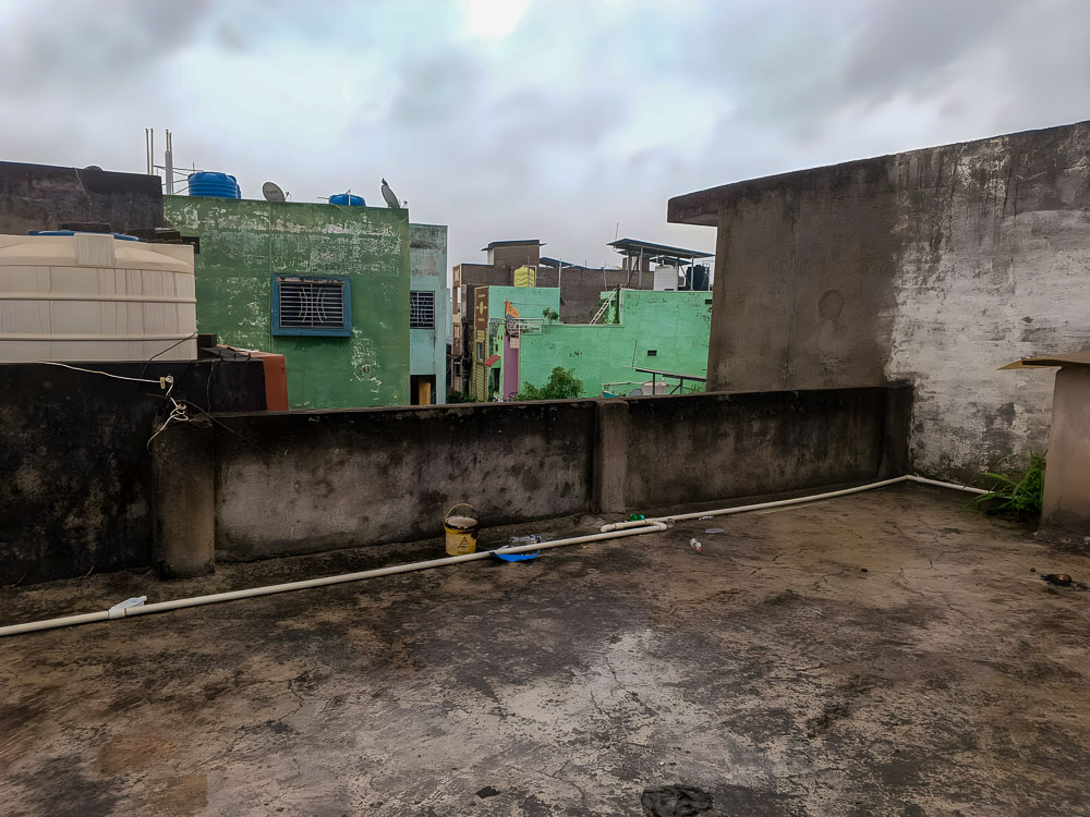 1000 square feet Individual House for sale in Gondwara Raipur — photo 18