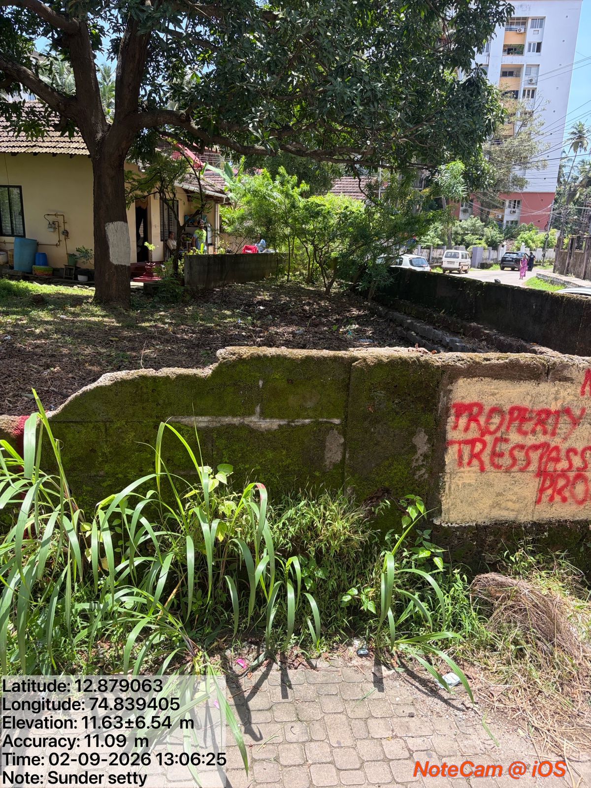 1089 square feet Plot for sale in Mangaluru — photo 1