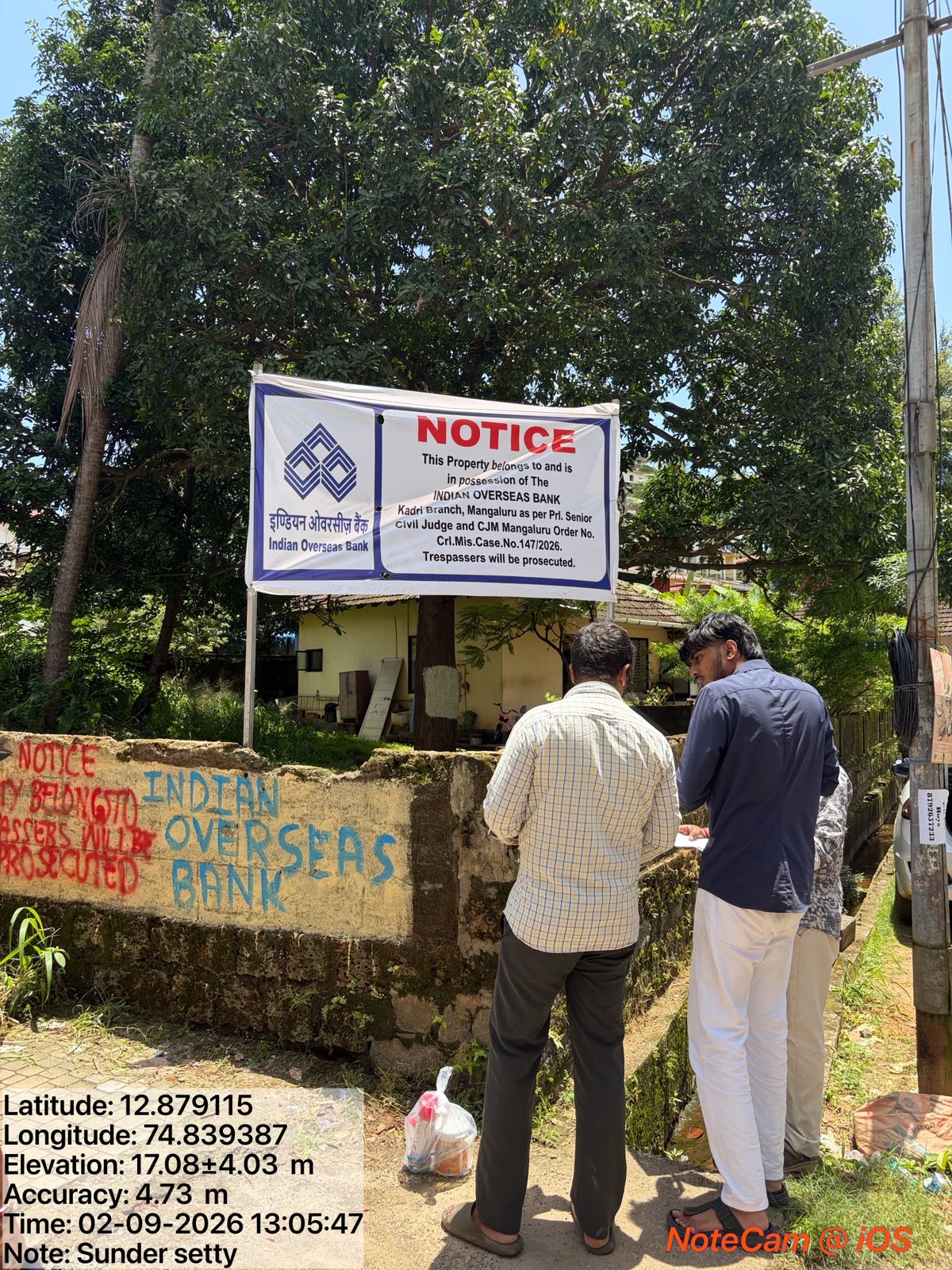 1089 square feet Plot for sale in Mangaluru — photo 3
