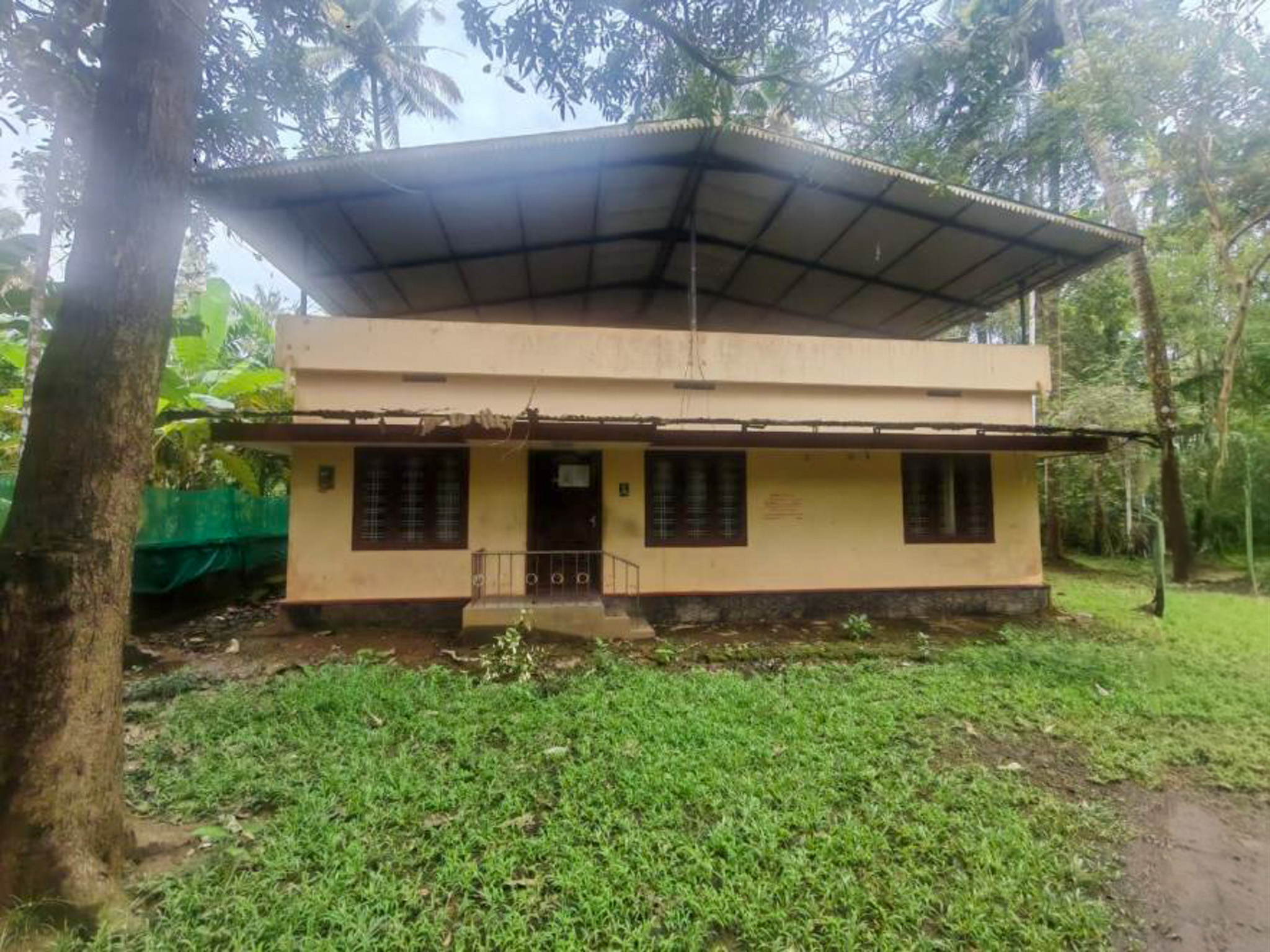 Individual House for sale in Madayikonam — photo 1