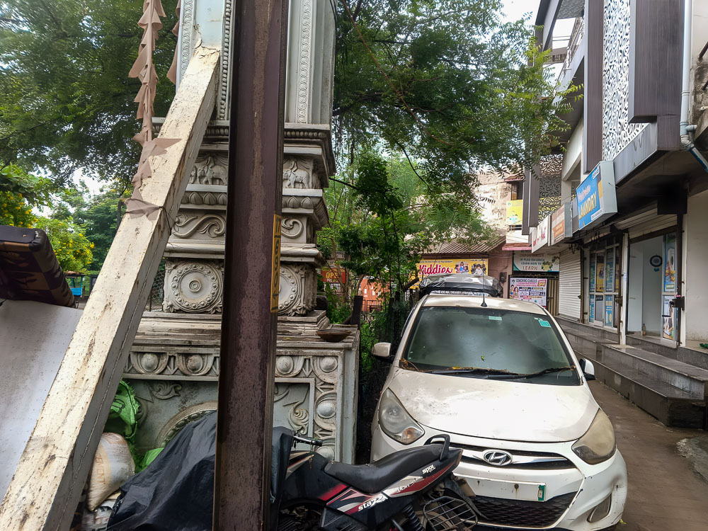 1000 square feet Individual House for sale in Gondwara Raipur — photo 21