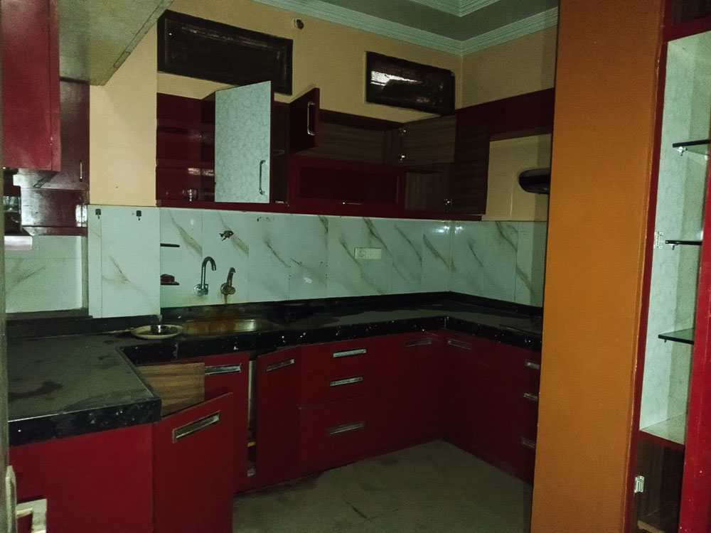 1500 square feet Flat for sale in Samta colony Raipur — photo 3