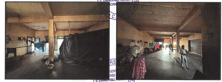 1280 square feet Industrial Plot for sale in sayan Sayan — photo 3