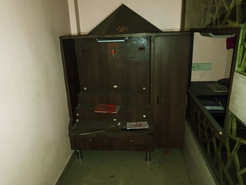 1500 square feet Flat for sale in Samta colony Raipur — photo 16