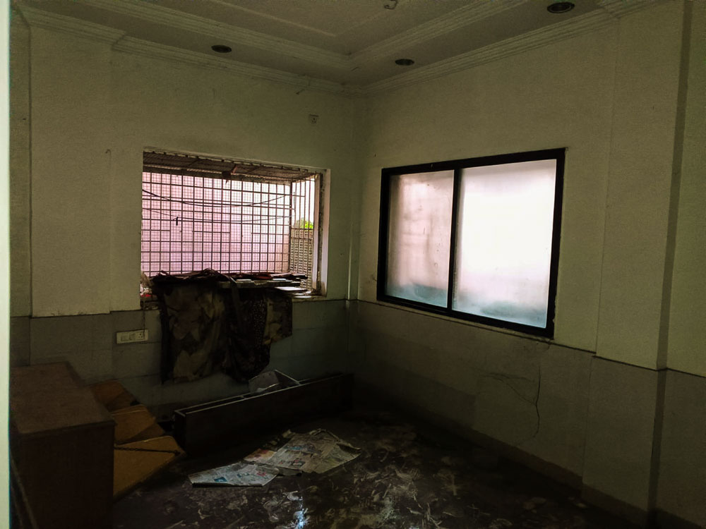 1500 square feet Flat for sale in Samta colony Raipur — photo 10