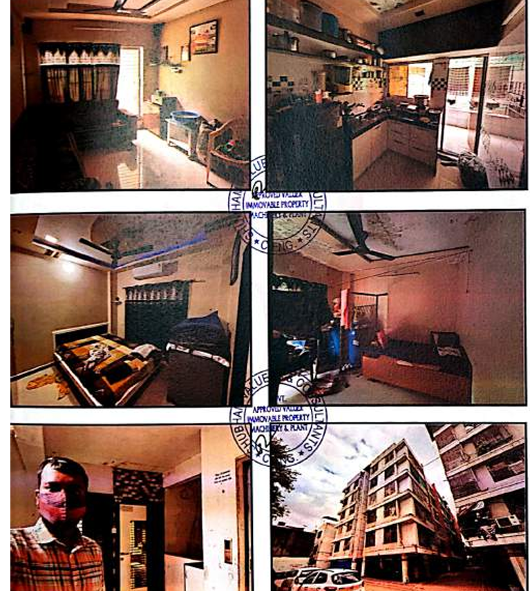 94.33 square meter Flat for sale in Surat — photo 3