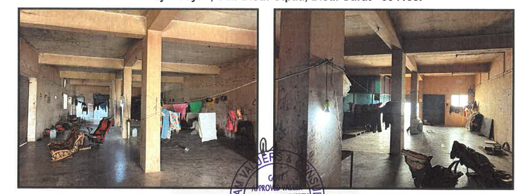 1280 square feet Industrial Plot for sale in sayan Sayan — photo 2
