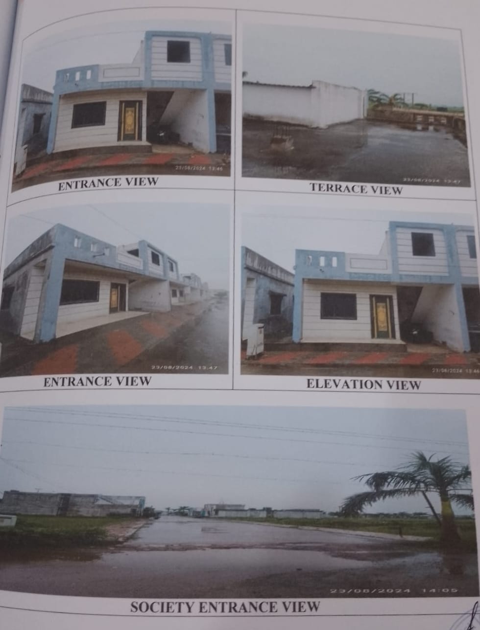 Individual House for sale in Village: Ishanpore, Taluka: Olpad, District: Surat 394540 Olpad — photo 1