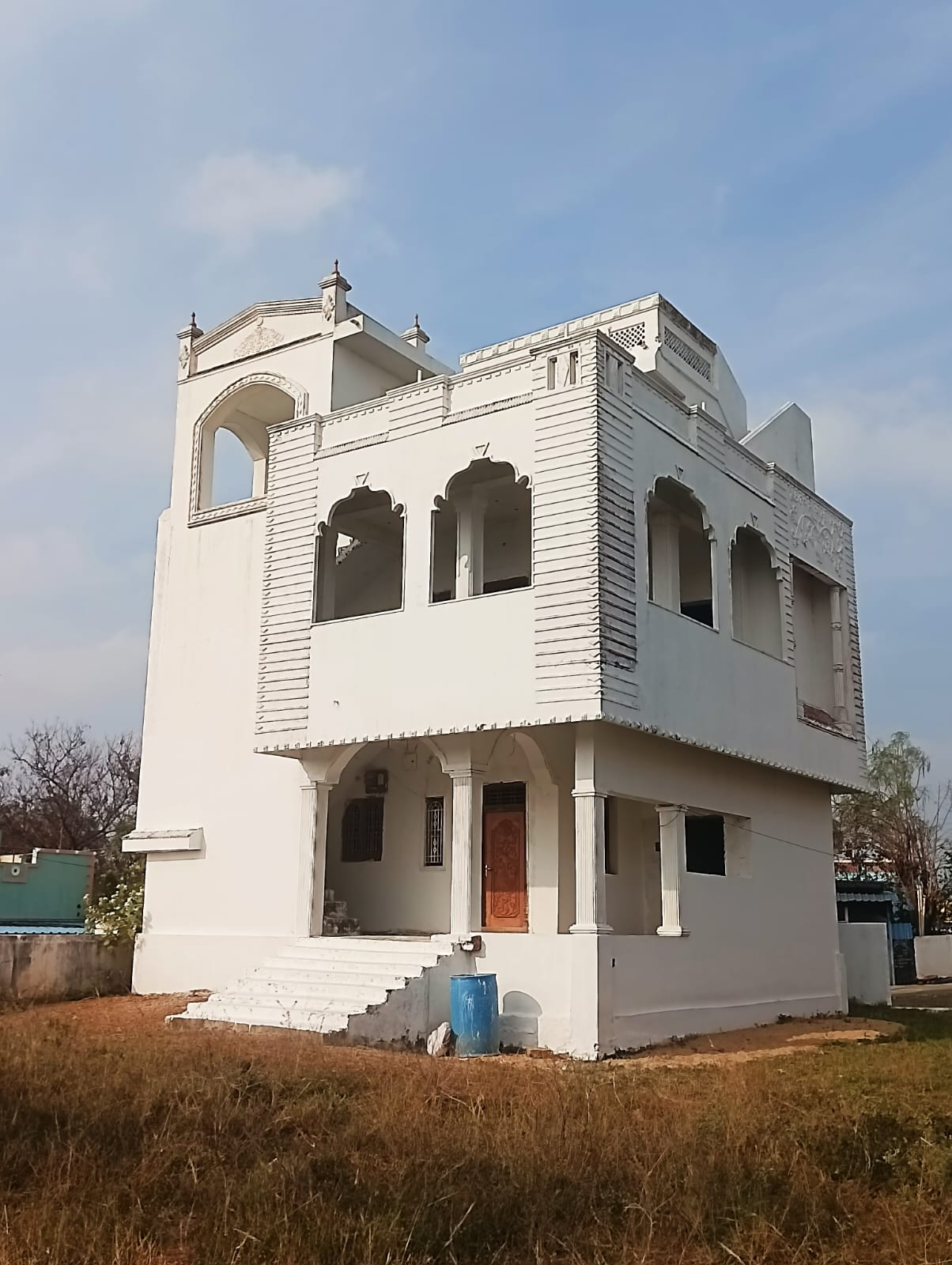 1558 square feet Individual House for sale in SIDCO Industrial Estate Chengarai — photo 1