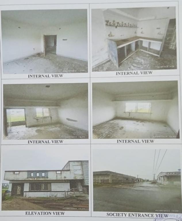 Individual House for sale in Surat